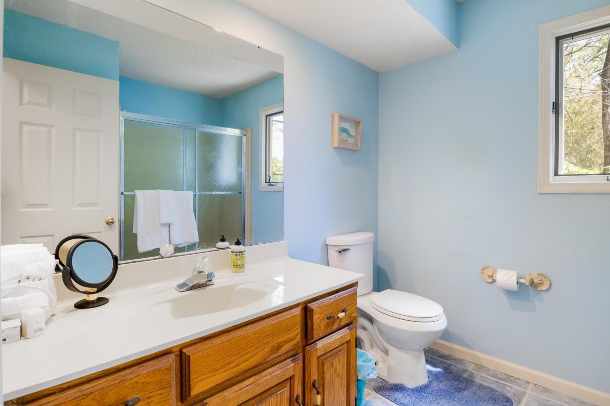 Villa Sailfish Splendor Osage Beach Exterior foto