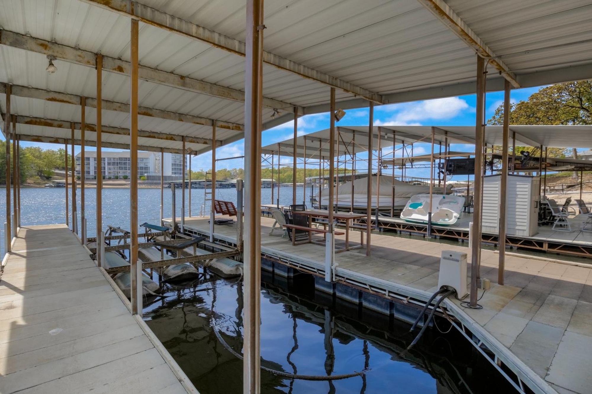 Villa Sailfish Splendor Osage Beach Exterior foto