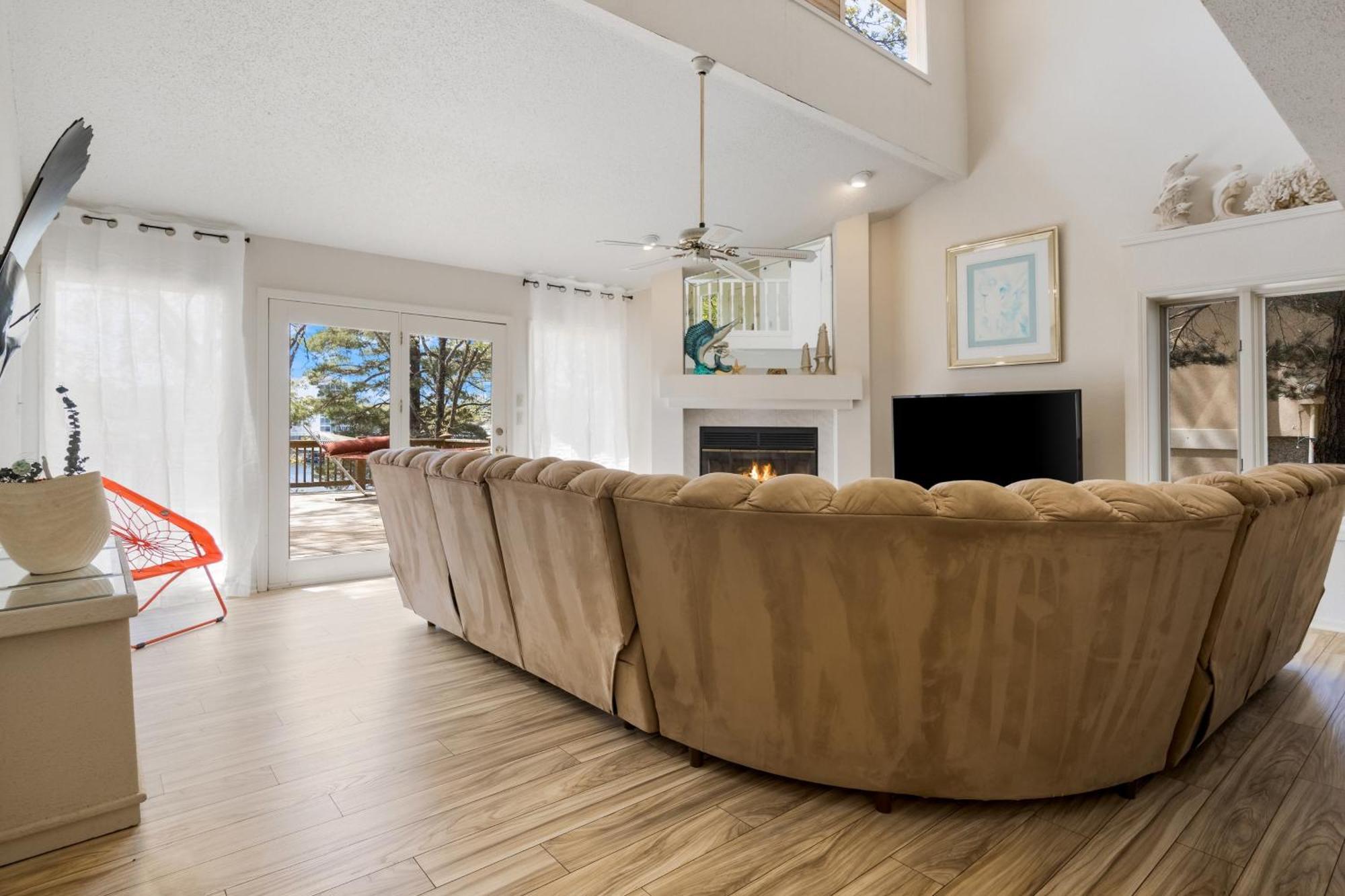 Villa Sailfish Splendor Osage Beach Exterior foto