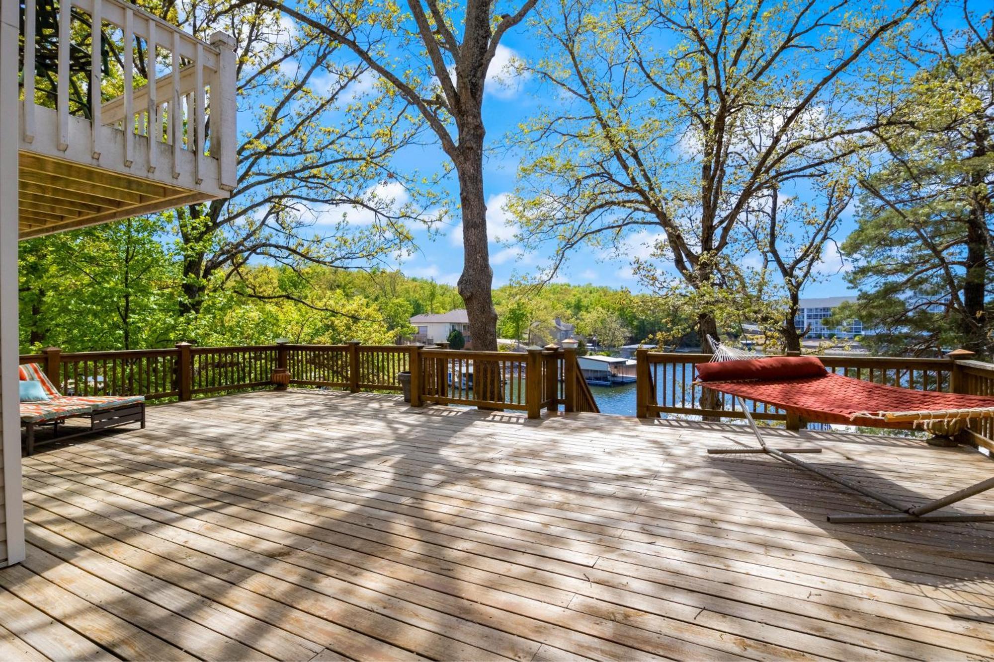 Villa Sailfish Splendor Osage Beach Exterior foto
